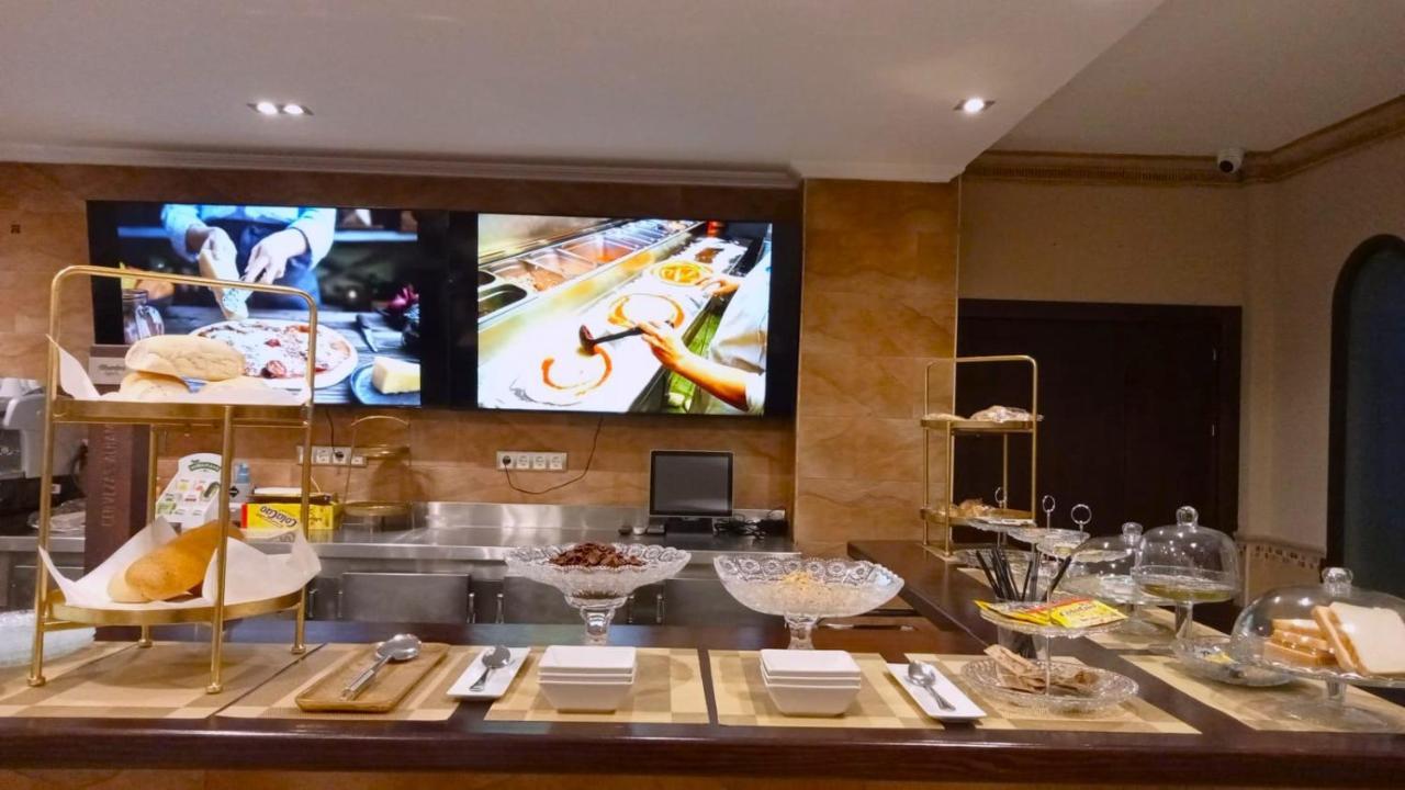 Sol Sanlucar Hotel