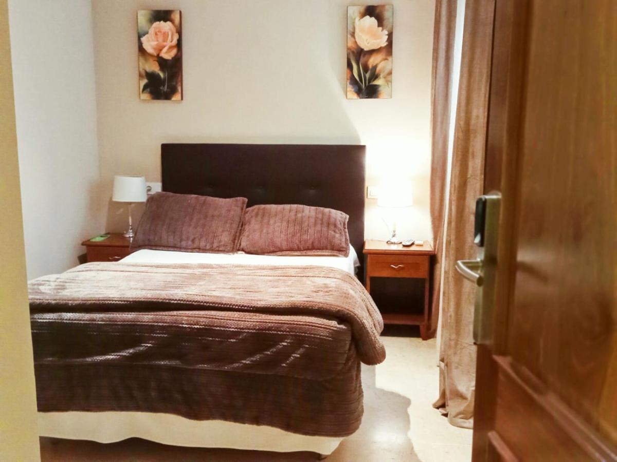 Hotel Sol Sanlucar 3*